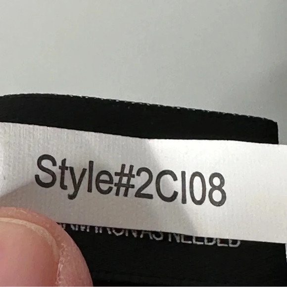 Boston Proper Holiday Plaid Mini Skirt red black wool‎ blend Size 12 Festive - Picture 5 of 11